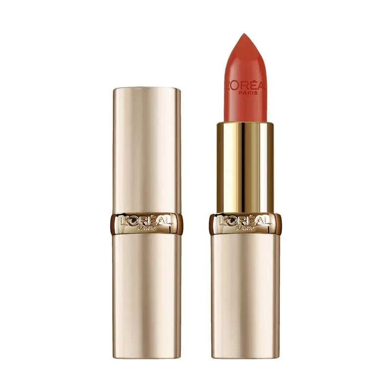 L'Oréal Paris Color Riche 630 Beige - Un rossetto beige