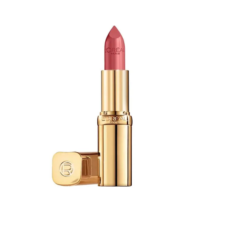 L'Oréal Paris Color Riche Rossetto Idratante 110 Made In Paris