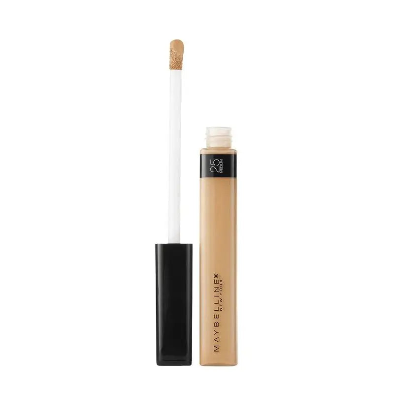 Maybelline New York Fit Me 0,23 once fluide di correttore, tonalità 25 media