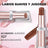 L'Oréal Paris Color Riche Shine Gloss Idratante Rossetto 107