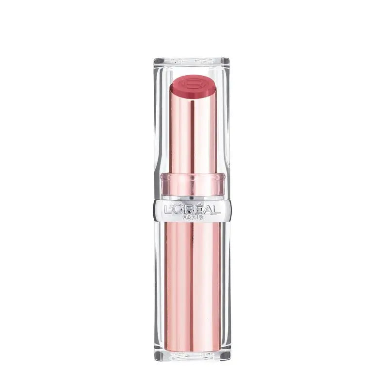 L'Oréal Paris Color Riche Shine Lucentezza Idratante Rossetto Gloss Tonalità 906