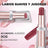 L'Oréal Paris Color Riche Shine Lucentezza Idratante Rossetto Gloss Tonalità 906