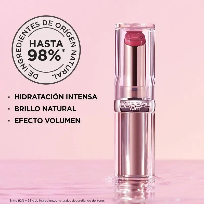 L'Oréal Paris Color Riche Shine Gloss Idratante Rossetto tonalità 191