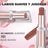 L'Oréal Paris Color Riche Shine Gloss Idratante Rossetto tonalità 191