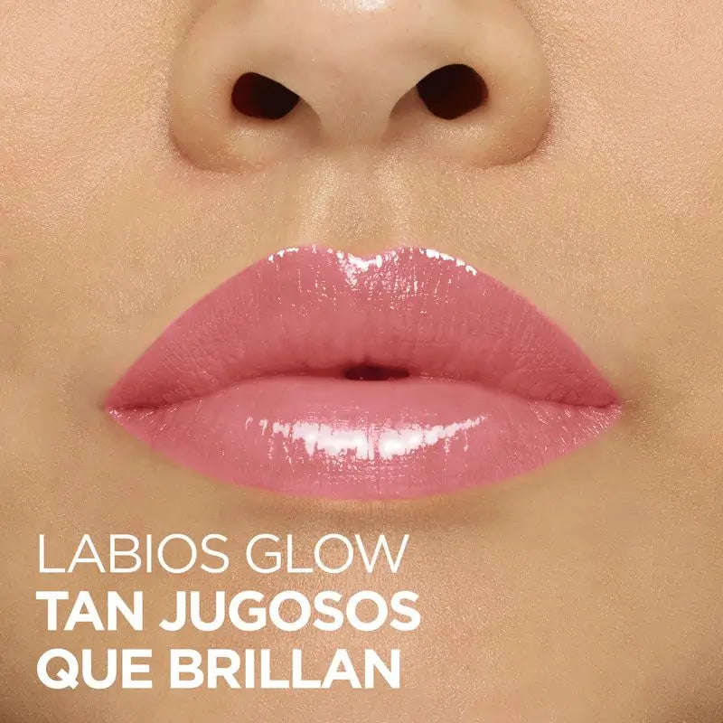 L'Oréal Paris Color Riche Shine Gloss Idratante Rossetto tonalità 193