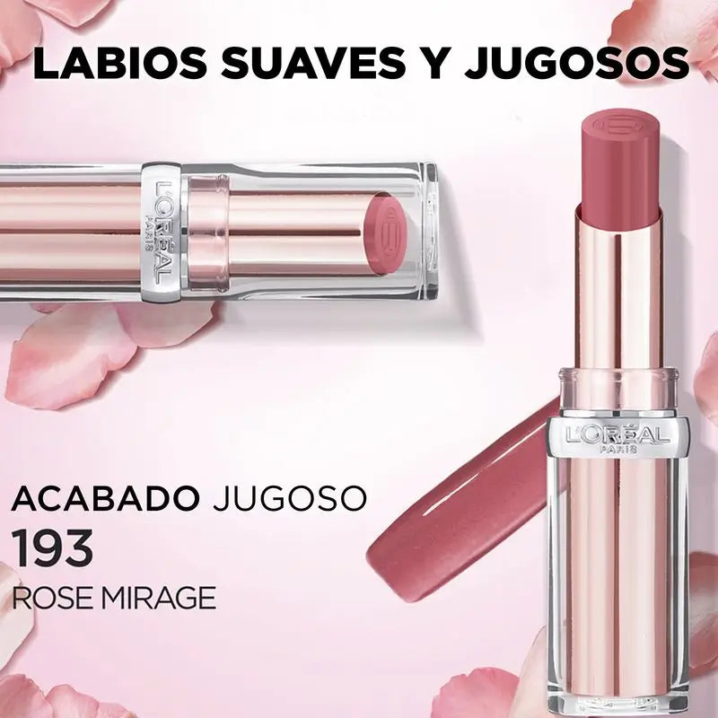 L'Oréal Paris Color Riche Shine Gloss Idratante Rossetto tonalità 193