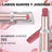 L'Oréal Paris Color Riche Shine Gloss Idratante Rossetto tonalità 193