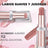 L'Oréal Paris Color Riche Shine Gloss Idratante Rossetto Ombra 112