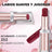 L'Oréal Paris Color Riche Shine Lucentezza Idratante Rossetto Gloss Tonalità 353