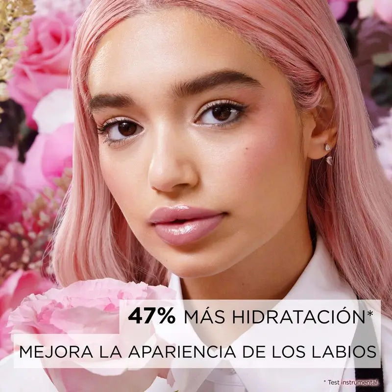 L'Oréal Paris Color Riche Shine Lucentezza Idratante Rossetto Gloss Tonalità 353