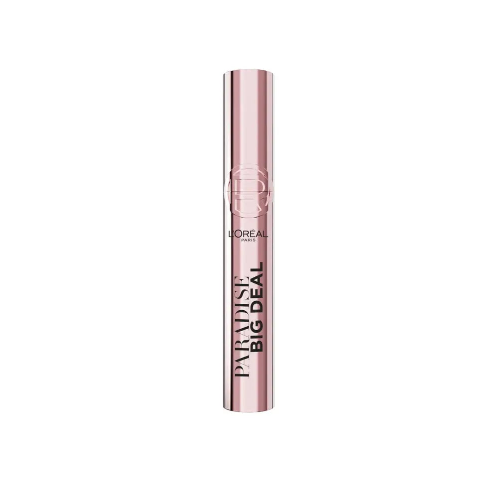 L'Oreal Paris Cosmetics Masc Paradise Big Deal Nero , 9,9 ml