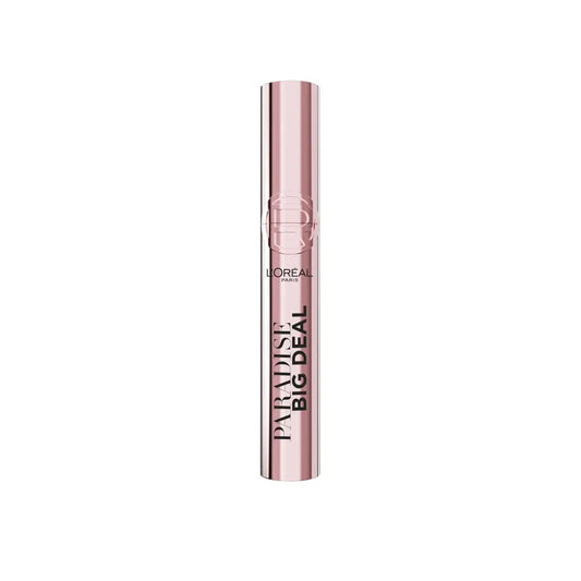 L'Oreal Paris Cosmetics Masc Paradise Big Deal Nero , 9,9 ml
