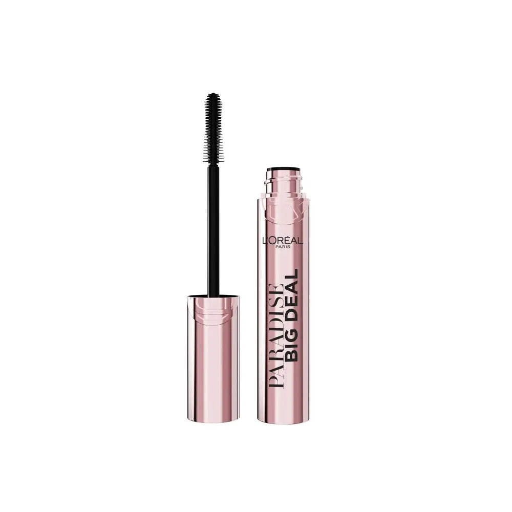 L'Oreal Paris Cosmetics Masc Paradise Big Deal Nero , 9,9 ml