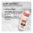 L'Oreal Paris Uomo Roll-On Deodorante Anti-Spot 48H, 50ml
