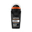 L'Oreal Paris Roll-On Deodorante Roll-On, Protezione Totale 48H, Uomo, 50 ml
