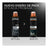 L'Oreal Paris Deodorant Spray, Protezione Totale 48H, Uomo, 150 ml
