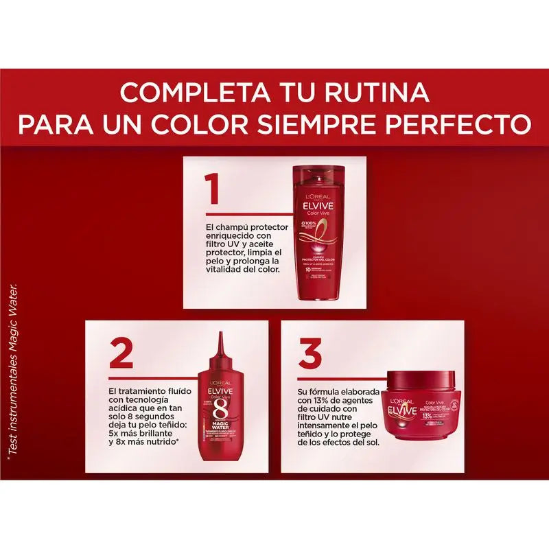 L'Oréal Paris Elvive Olio Straordinario, Trattamento Uso Universale 100Ml