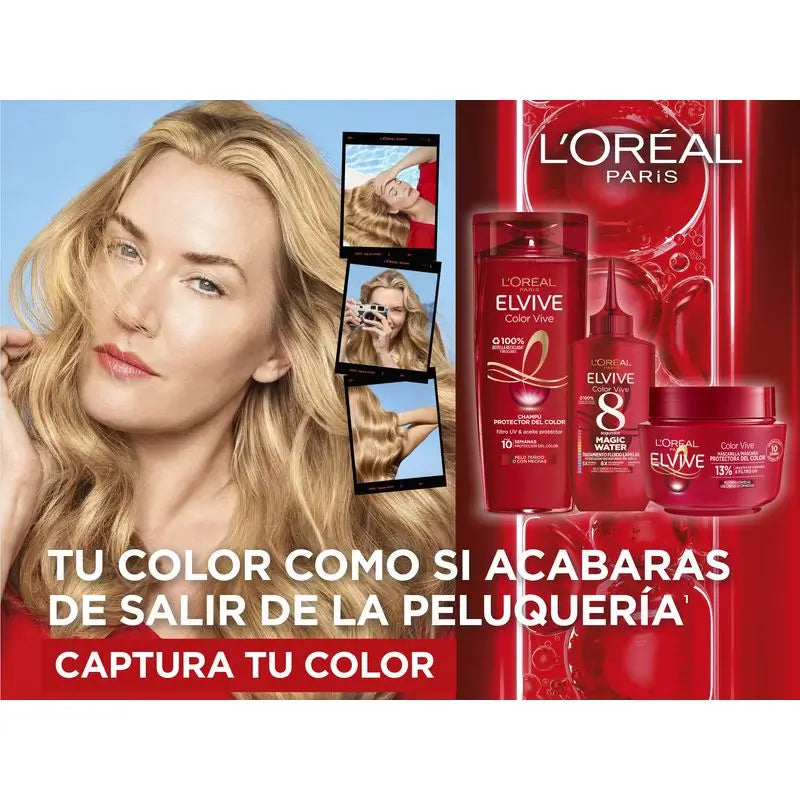 L'Oréal Paris Elvive Olio Straordinario, Trattamento Uso Universale 100Ml