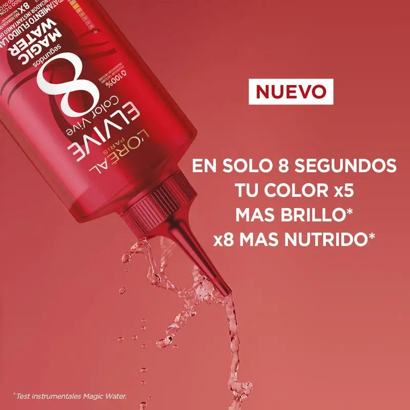 L'Oréal Paris Elvive Olio Straordinario, Trattamento Uso Universale 100Ml