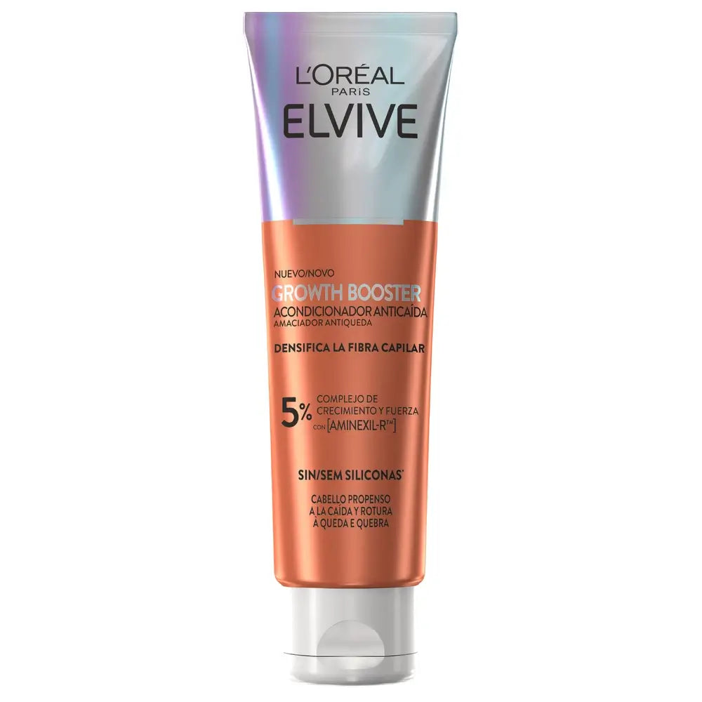 L'Oréal Paris Elvive Balsamo Anti-Perdita di Crescita, 150 ml