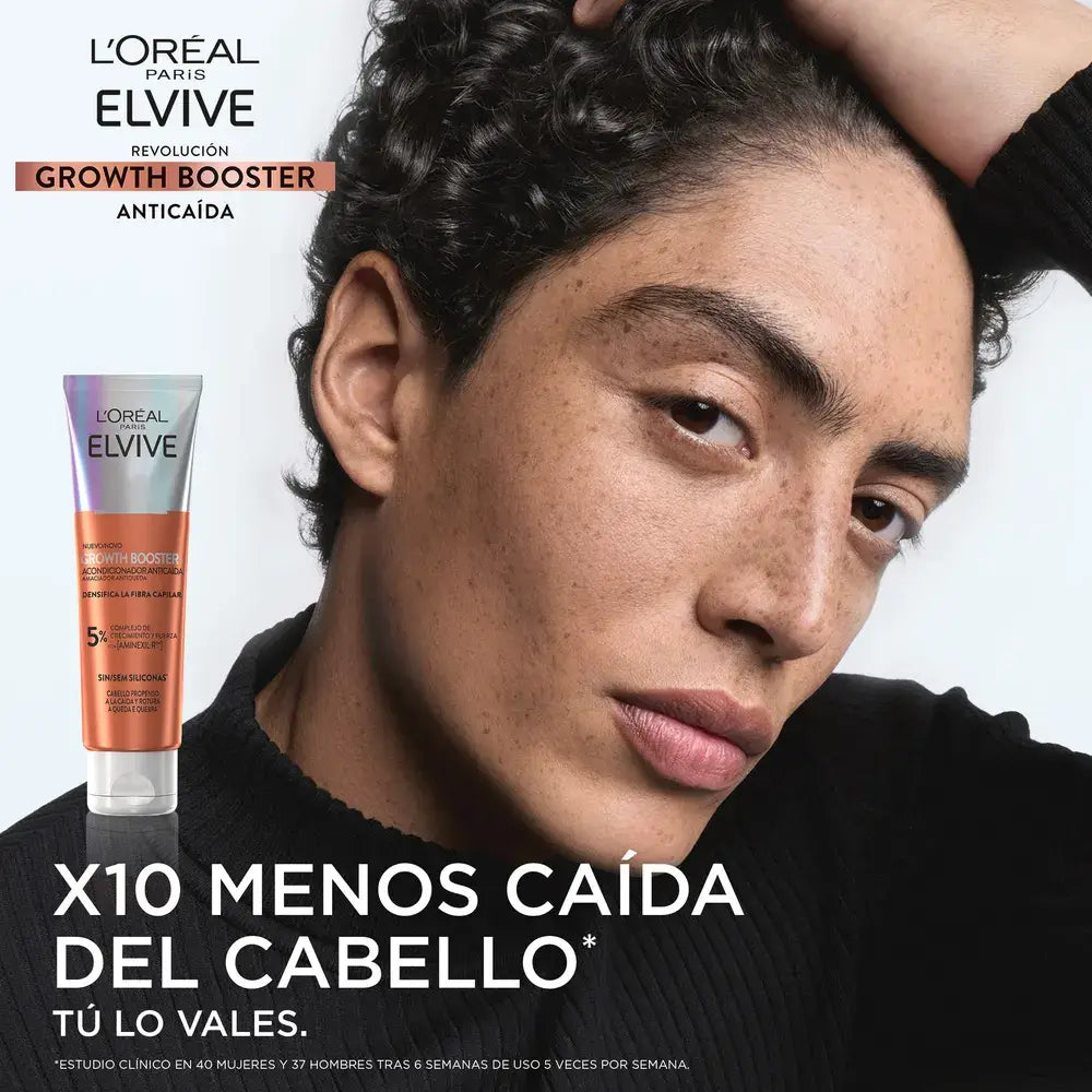L'Oréal Paris Elvive Balsamo Anti-Perdita di Crescita, 150 ml