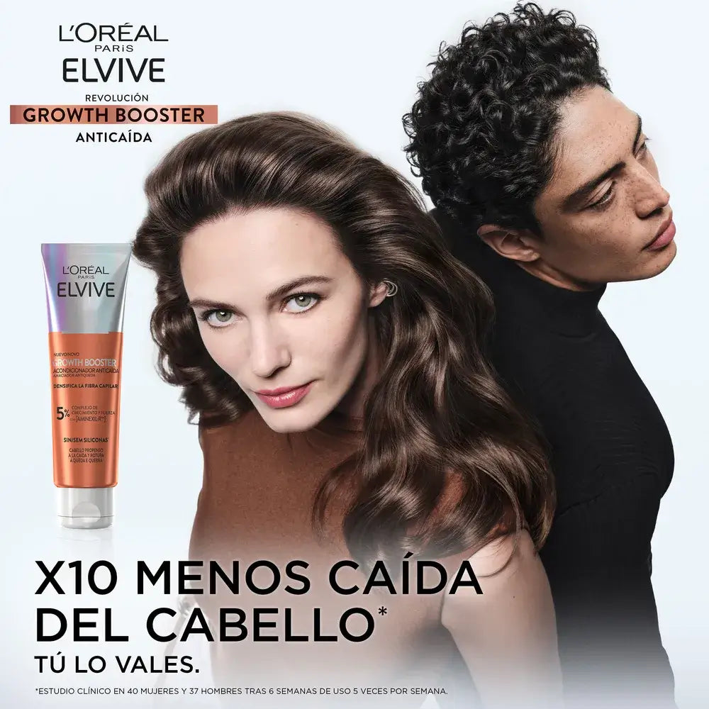 L'Oréal Paris Elvive Balsamo Anti-Perdita di Crescita, 150 ml