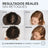 L'Oréal Paris Elvive Balsamo Anti-Perdita di Crescita, 150 ml