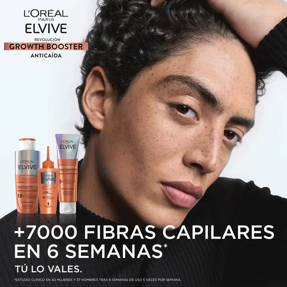 L'Oréal Paris Elvive Balsamo Anti-Perdita di Crescita, 150 ml