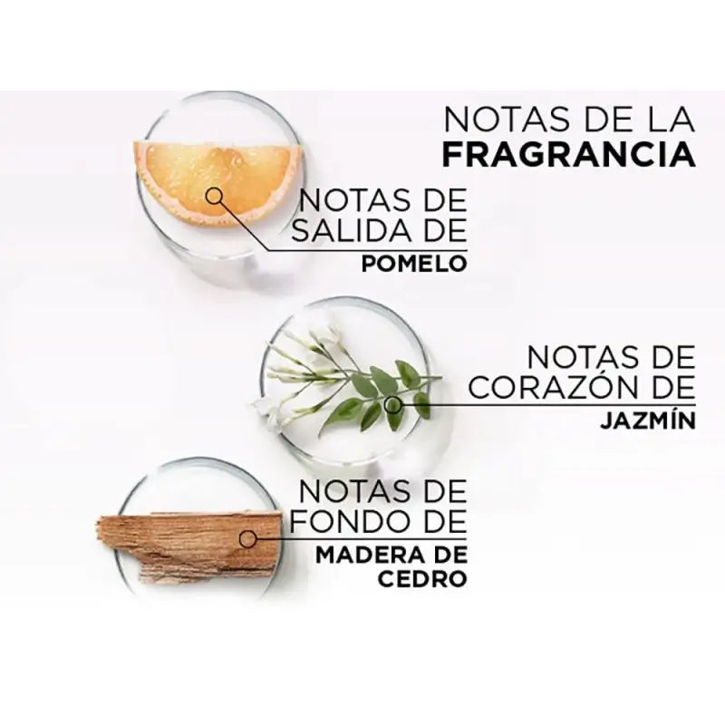 L'Oréal Paris Elvive Balsamo Gloss Glicolico Acido Glicolico Balsamo Capelli Morbidi e Lucenti