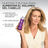 L'Oréal Paris Elvive Big Hair Day Spray rinfrescante volume, 200 ml