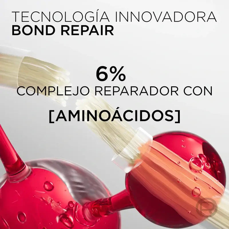 L'Oréal Paris Elvive Bond Repair Plus Shampoo Fortificante, 200 ml