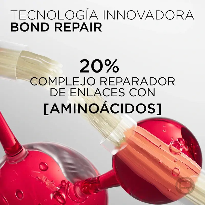 L'Oréal Paris Elvive Bond Repair Plus Leave-In Siero riparatore per capelli, 150 ml