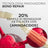 L'Oréal Paris Elvive Bond Repair Plus Leave-In Siero riparatore per capelli, 150 ml