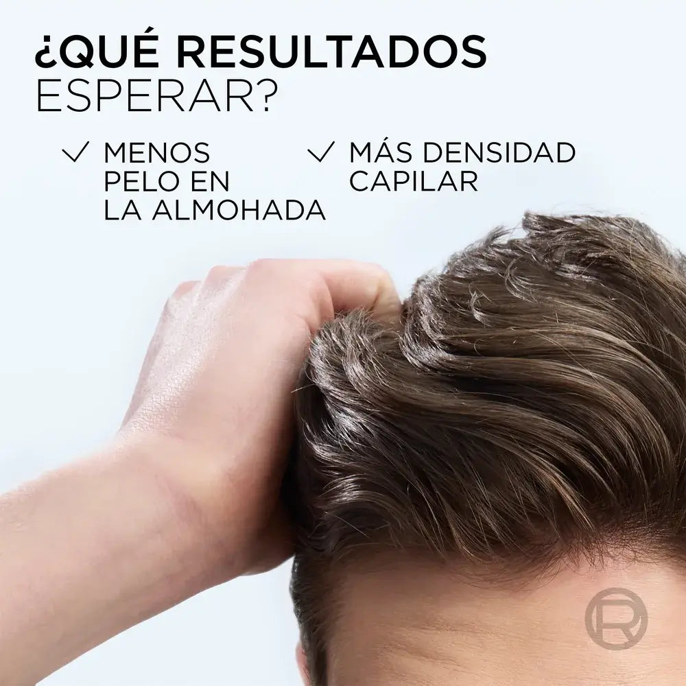 L'Oreal Paris Elvive Growth Booster Anti-Hair Loss Shampoo, 200 ml
