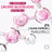 L'Oréal Paris Elvive Glycolic Gloss Shampoo all'Acido Glicolico Capelli Morbidi e Lucenti