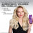L'Oréal Paris Elvive Shampoo Volumizzante, con Peptidi di Collagene, 700 ml