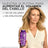 L'Oréal Paris Elvive Shampoo Volumizzante, con Peptidi di Collagene, 700 ml