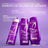L'Oréal Paris Elvive Shampoo Volumizzante, con Peptidi di Collagene, 700 ml