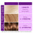 L'Oréal Paris Elvive Color Vive Violet Balsamo opacizzante per capelli mossi, biondi o grigi 150ml