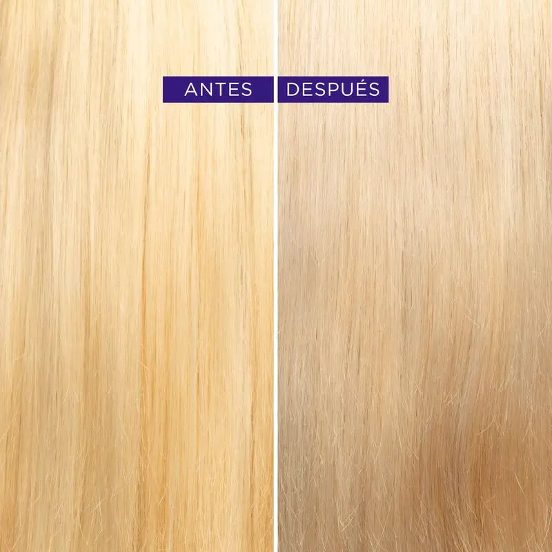 L'Oréal Paris Elvive Color Vive Violet Balsamo opacizzante per capelli mossi, biondi o grigi 150ml