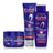 L'Oréal Paris Elvive Color Vive Mask: Viola opacizzante per capelli biondi, grigi o con mèches, 250ml