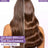 L'Oréal Paris Elvive Hidra Acqua Magica Ialuronica: Trattamento per capelli 8S, Tecnologia Lamellare, 200ml