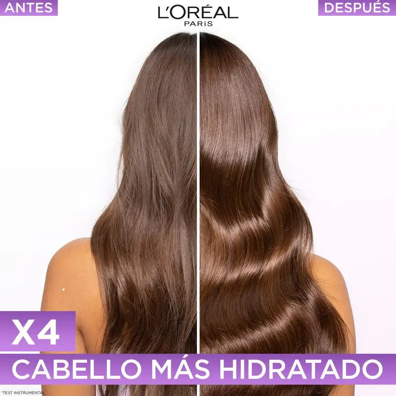 L'Oréal Paris Elvive Hydra Siero notte idratante ialuronico