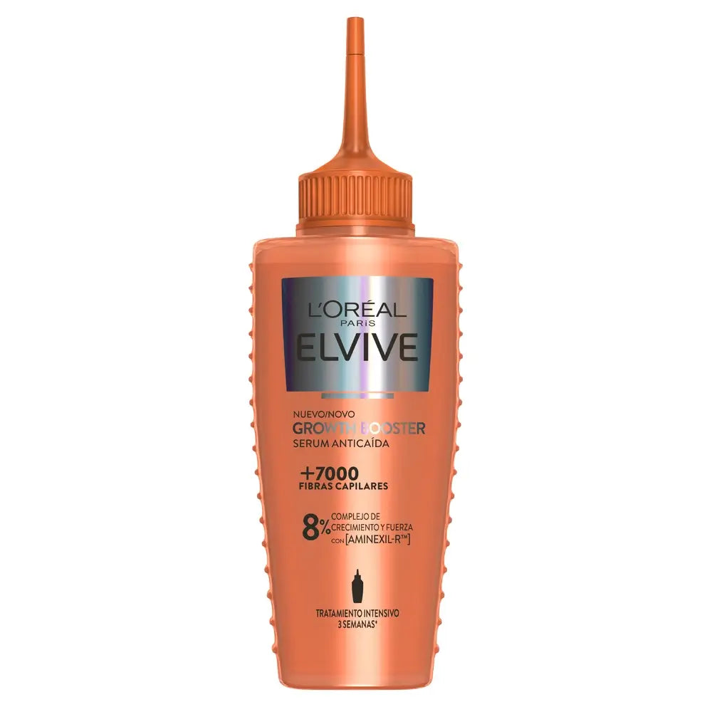 L'Oréal Paris Elvive Siero Anti-Perdita di Crescita, 102 ml