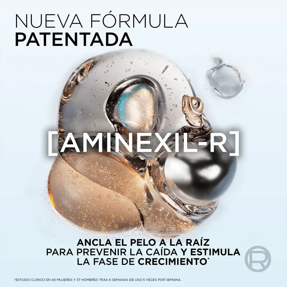 L'Oréal Paris Elvive Siero Anti-Perdita di Crescita, 102 ml