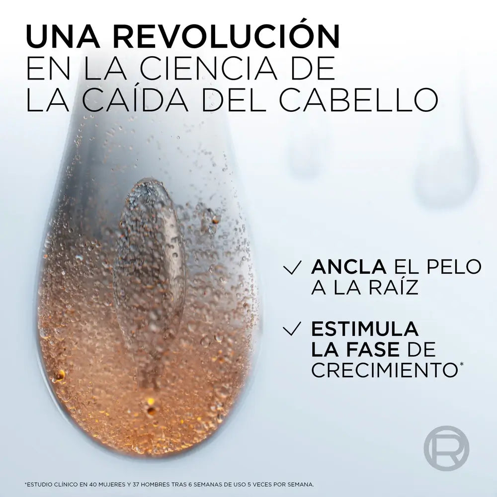 L'Oréal Paris Elvive Siero Anti-Perdita di Crescita, 102 ml