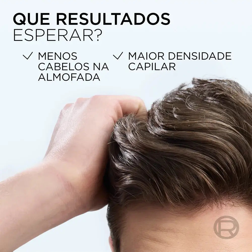 L'Oréal Paris Elvive Siero Anti-Perdita di Crescita, 102 ml