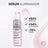 L'Oréal Paris Elvive Glycolic Gloss Serum con Acido Glicolico Capelli Morbidi e Lucenti