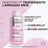 L'Oréal Paris Elvive 5 Min. Trattamento Gloss Glicolico con Acido Glicolico Capelli Morbidi e Lucenti