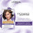 L'Oréal Paris Excellence Cool Creme Colore permanente per capelli - Tonalità 5.11 Castano cenere chiaro intenso